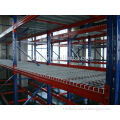 Hot-selling Heavy duty storage rack wire mesh decking pallet rack